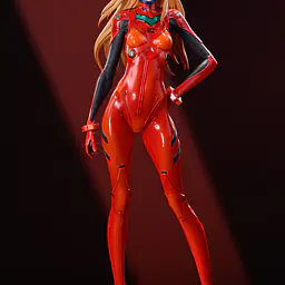 Artbox - Asuka 1
