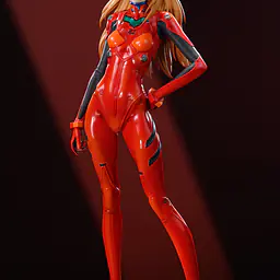 Artbox - Asuka 3