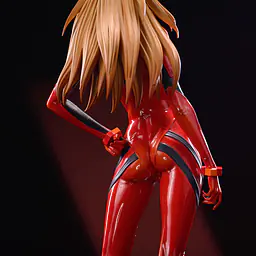 Artbox - Asuka 7