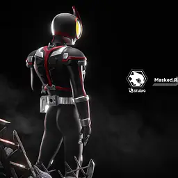 LB - Takumi Inui 9
