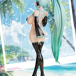 Thistles and Thorns - Hatsune Miku 5
