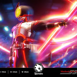 LB - Takumi Inui 2