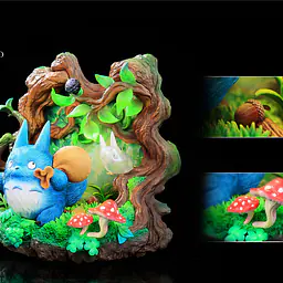 Kyuu - Totoro 2
