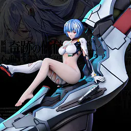 Pink Lady - Asuka and Rei 2