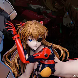 Pink Lady - Asuka and Rei 3