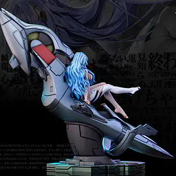 Pink Lady - Asuka and Rei 13