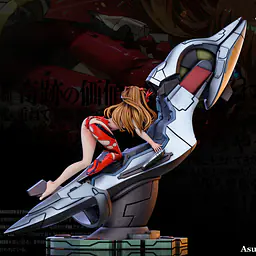 Pink Lady - Asuka and Rei 14
