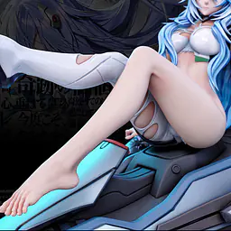 Pink Lady - Asuka and Rei 10