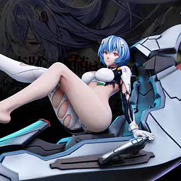 Pink Lady - Asuka and Rei 8