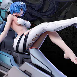 Pink Lady - Asuka and Rei 5
