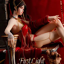 Light Year - Ghost Blade First Light 7