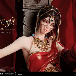 Light Year - Ghost Blade First Light 2