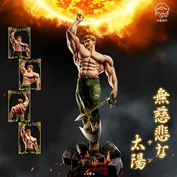 Neon - Escanor 3