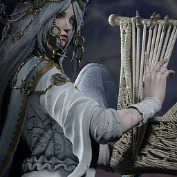 PA Create - Revenant 4