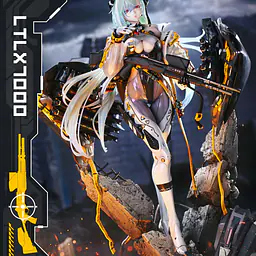 Prime 1 - LTLX 7000 5