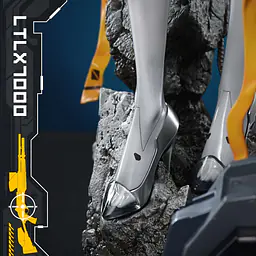 Prime 1 - LTLX 7000 6