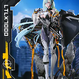 Prime 1 - LTLX 7000 7