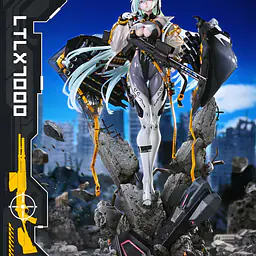 Prime 1 - LTLX 7000 1