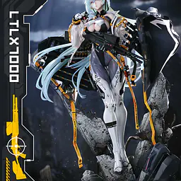 Prime 1 - LTLX 7000 3