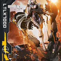 Prime 1 - LTLX 7000 13