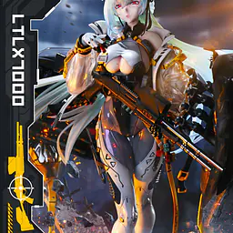 Prime 1 - LTLX 7000 11