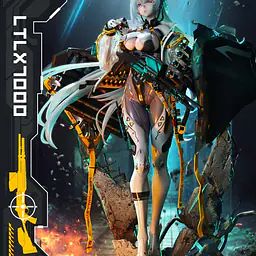 Prime 1 - LTLX 7000 10