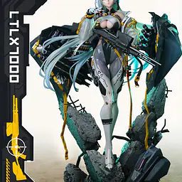 Prime 1 - LTLX 7000 12