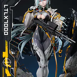 Prime 1 - LTLX 7000 20