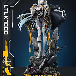 Prime 1 - LTLX 7000 26
