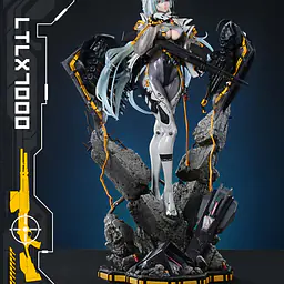 Prime 1 - LTLX 7000 27