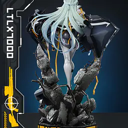 Prime 1 - LTLX 7000 28