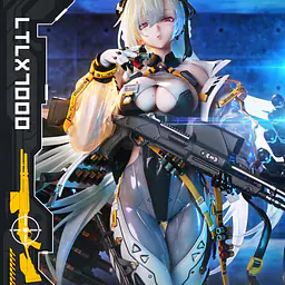 Prime 1 - LTLX 7000 21