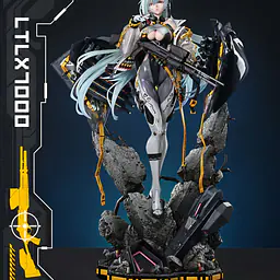 Prime 1 - LTLX 7000 25