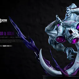 MJWD - Frieza 4
