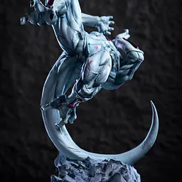 MJWD - Frieza 8