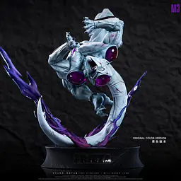 MJWD - Frieza 1