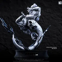 MJWD - Frieza 2