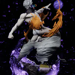 Zenkai - Jiji 5