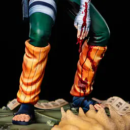 Sign - Rock Lee 3