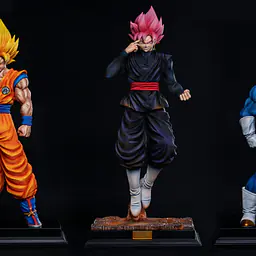 JW - Vegeta 4