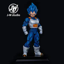 JW - Vegeta 3