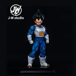 JW - Vegeta 1