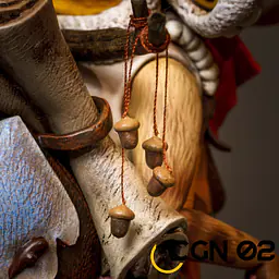 ACGN 02 - Felyne 7