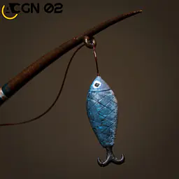 ACGN 02 - Felyne 8