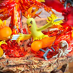 PPAP - Blaziken 2