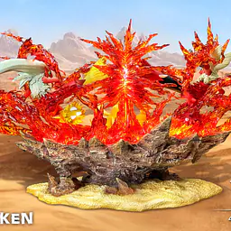 PPAP - Blaziken 6
