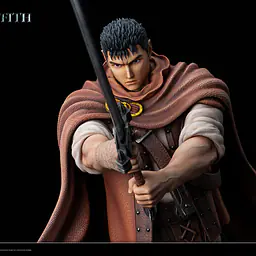 Iron Eleven - Guts and Griffith 4