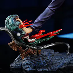 AA - Gojo 7