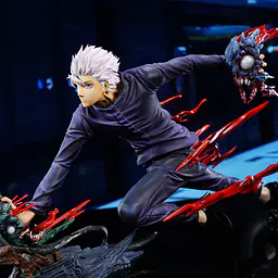 AA - Gojo 2
