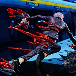 AA - Gojo 6